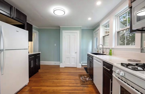 Gloucester House | Waterway View; Steps to Ocean, Beach, Blvd, Park