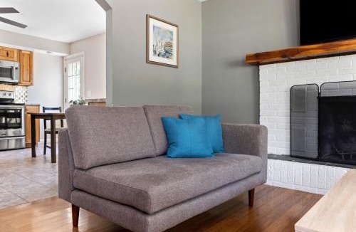 Waynesboro House | Waynesboro home near Wintergreen Charlottesville