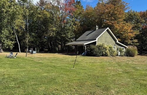 Arlington House | Welcome to Mountain View Manor in scenic Arlington, Vermont