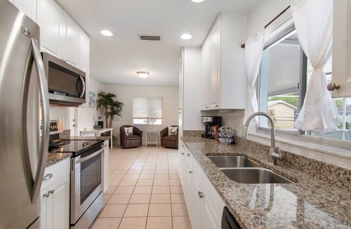 Vero Beach South House | Welcome to Paradise! Beautiful Home just minutes from the breath taking beaches