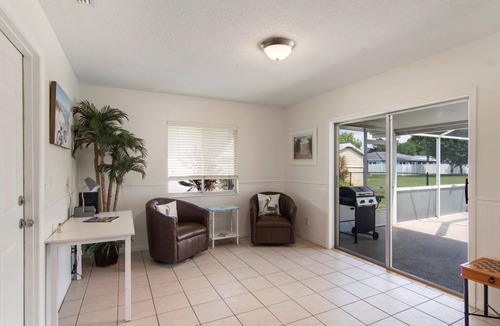 Vero Beach South House | Welcome to Paradise! Beautiful Home just minutes from the breath taking beaches