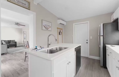 Spring Hill House | Welcome to Serene Sunshine Retreat Spring Hill, FL