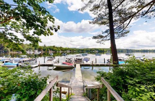 Windham Hotel | Wellhouse Cottage