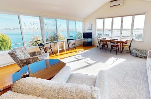 West Dennis House | West Dennis Dockside
