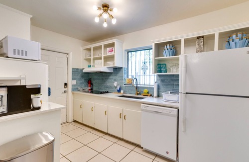 Old Northwood House | West Palm Beach Home w/ Pool, 3 Mi to Beaches!