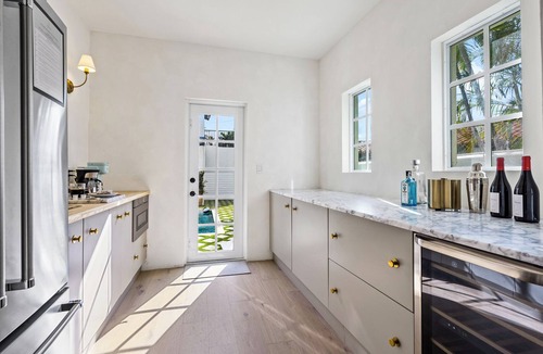 Old Northwood House | West Palm Beach Escape, Moroccan Style, Aug Deal