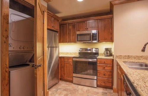 Branson Resort | Westgate Bronson woods