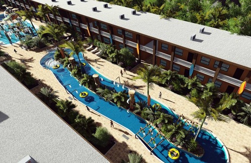 Cocoa Beach Resort | Westgate Cocoa Beach Resort an All Suite Resort