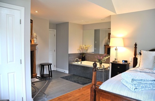 Salt Spring Island Bed & Breakfast | Wetherly Inn