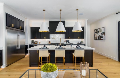 Park Scottsdale Seven House | Where New Construction Meets Old Town Scottsdale