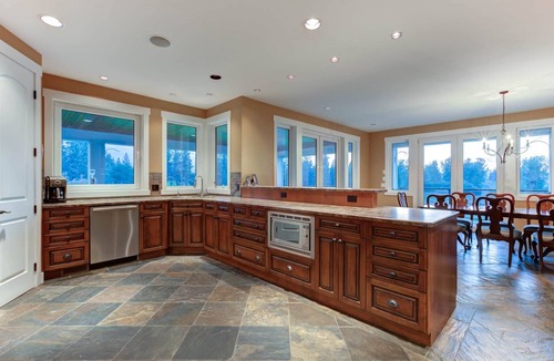 Southeast Kelowna House | Whispering Owl Acres