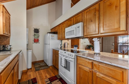 Branson West Cabin | Whispering Woods Lodge - Sleeps 6 2 Bedroom Home by RedAwning