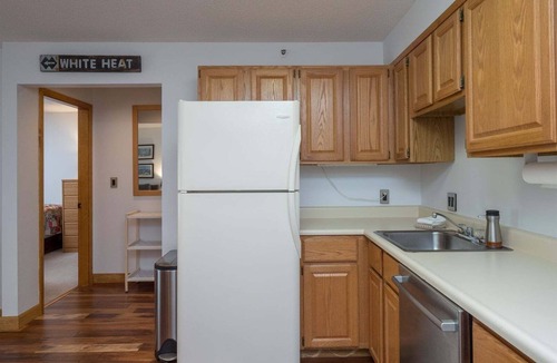 Sunday River Area Condo | White Cap A-407 - Sunday River Condo