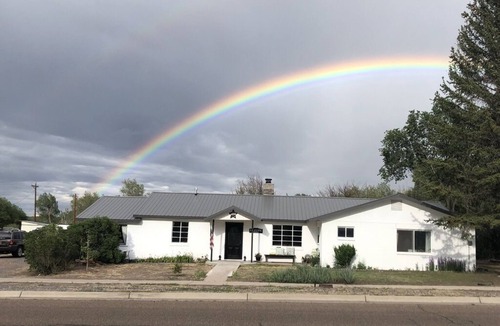Springerville Other | White Mountain Getaway