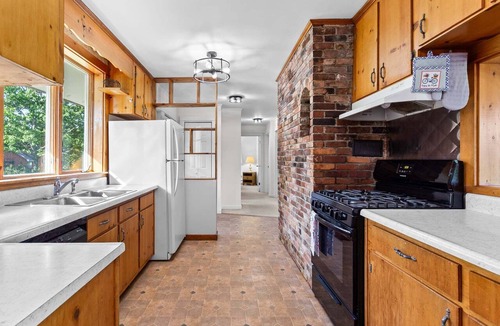Blue Hill House | Wild Blueberry Patch Home - NEW! Home in Blue Hill