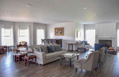 Windham House | Windham Manor on 45 Acres - 5 Mi to Ski Resort!
