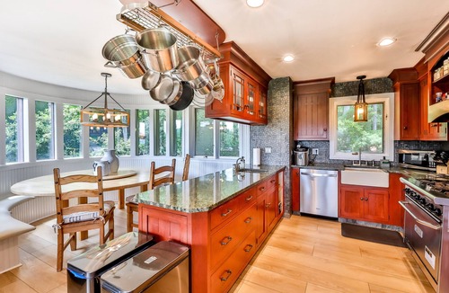 Windham House | Windham Private heated indoor pool.