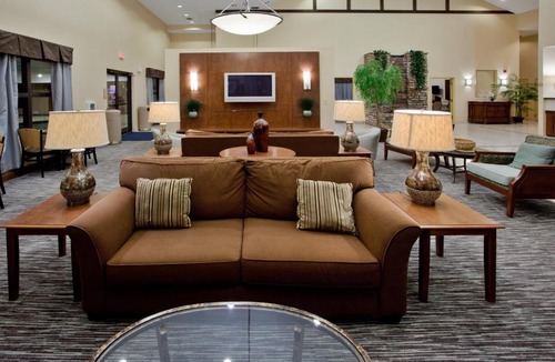 Waynesboro Hotel | Wingate by Wyndham Waynesboro