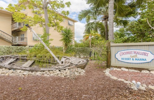 Key West Condo | WINTER WEEK - KEY WEST - 2 Bedroom 2 Bathrooms Sleeps 6