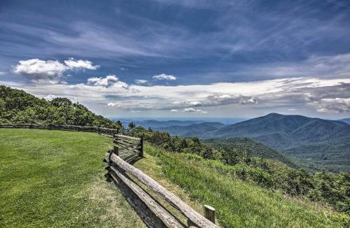 Wintergreen House | Wintergreen Condo w/Pool: Near Hike & Market!
