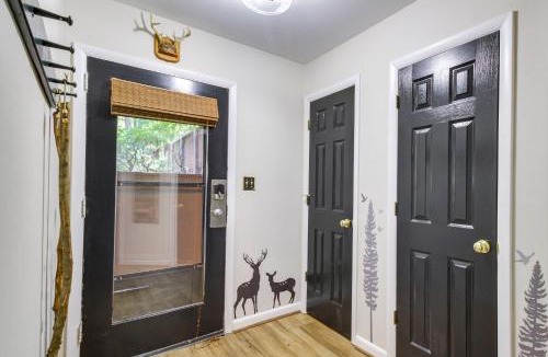 Wintergreen House | Wintergreen Resort Condo w/Deck, 0.3 Mi to Slopes