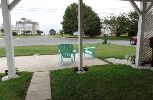 West Ocean City House | WOC PETS OK! Walk to Harborside, Bayhopper water taxi! Nature Lovers Delight!