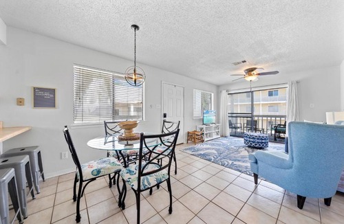 Orange Beach Apartment | Wolf Bay Villas 209