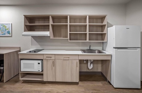 Algona Hotel | Woodspring Suites Algona/Auburn - Seattle South