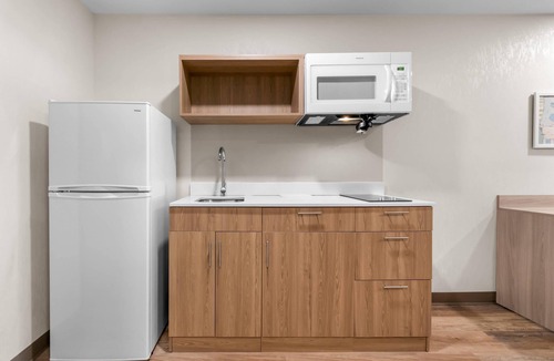 Carlisle Hotel | Woodspring Suites Harrisburg Carlisle