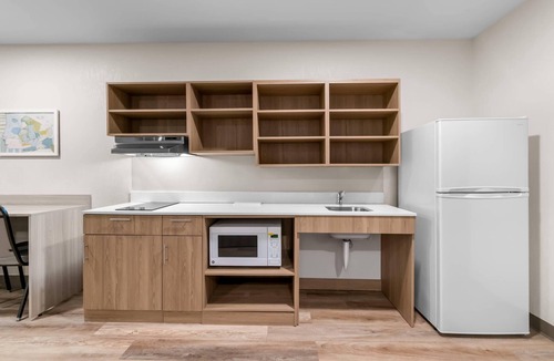 Carlisle Hotel | Woodspring Suites Harrisburg Carlisle