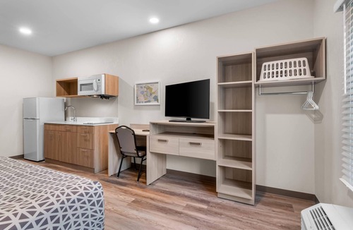 Carlisle Hotel | Woodspring Suites Harrisburg Carlisle