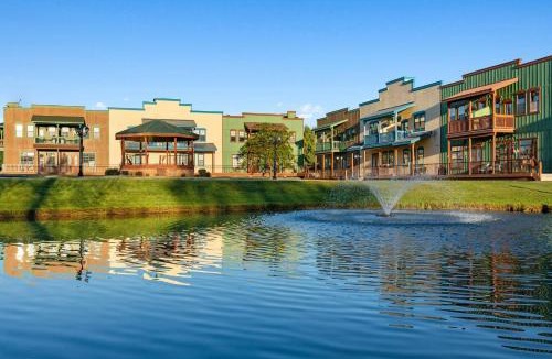 Heber Resort | WorldMark Bison Ranch