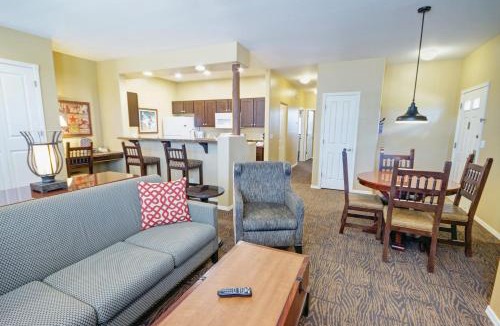 Heber Resort | WorldMark Bison Ranch