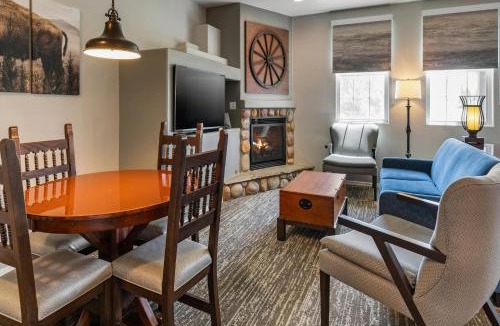 Heber Resort | WorldMark Bison Ranch