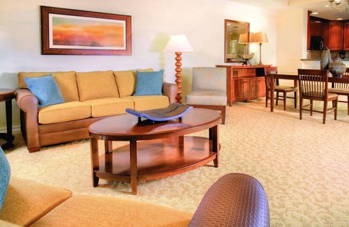 Reunion Resort | WorldMark Reunion, 3 Bedroom Deluxe Condo