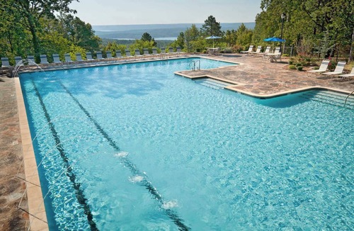 Fairfield Bay Condo | Wyndham Fairfield Bay 1BR Apartment with Resort Access