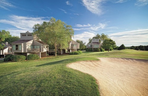Fairfield Bay Condo | Wyndham Fairfield Bay 1BR Apartment with Resort Access