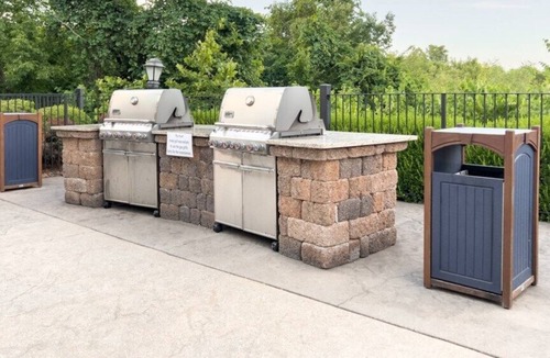 Table Rock Condo | Wyndham Mountain Vista - 2 Bedroom Deluxe