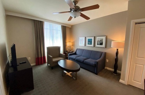 National Harbor Hotel | Wyndham National Harbor - 2 Bedroom Deluxe