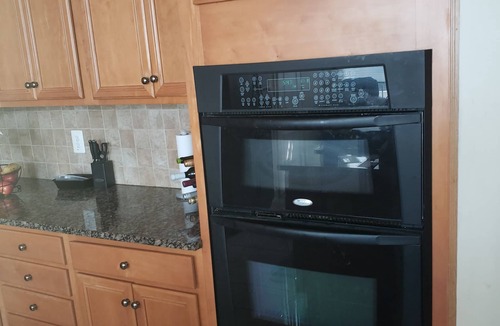 Gaithersburg House | Your Perfect Interim Home for Family