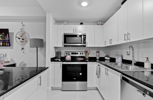 Princeton House | Your second home.