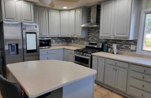 Millsboro House | Your vacation home of 4200sq ft Millsboro.Pet friendly,Private Pool Jacuzzi etc