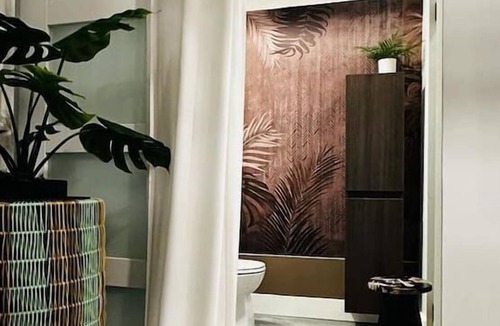 West Palm Beach House | Zen.Modern.Hip “Studio 501” Beach|Scuba|Downtown