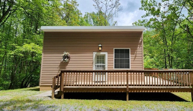 1 bedroom accommodation in Stanley