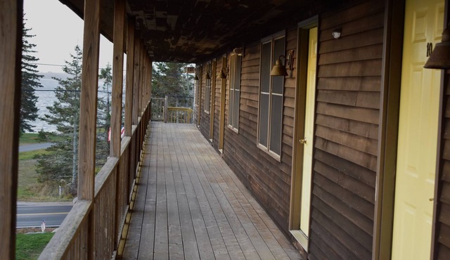 1 bedroom private vacation home in brooklin