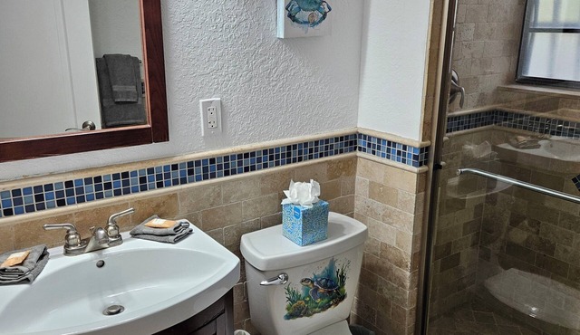 105 Classic Single Room in waterfront hotel in Singer Island, FL