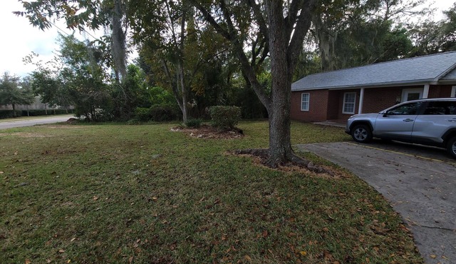 126-House (10BR): a renovated duplex near FSU