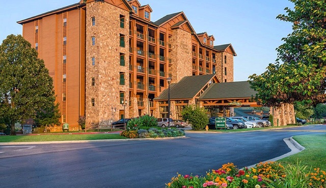 2 BR/2.5 BA - Sleeps 8 - Westgate Branson Woods - Premier Elite Villa