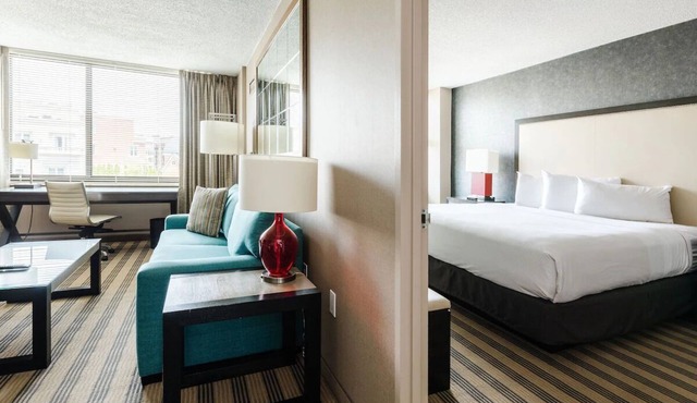 2 Units | Washington DC Loft Stay | Pet-Friendly | Near Kennedy Center & Dining