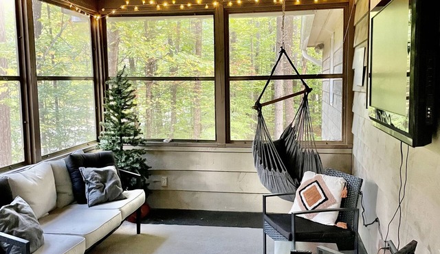2023 Ossipee Lake, Kid and Pet Friendly *king bed*